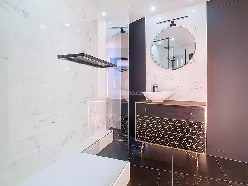 Appartement - 116 m² - 4 pièces