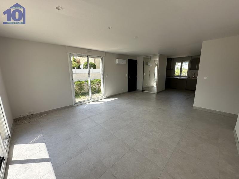 Maison - 78 m² - 4 pièces