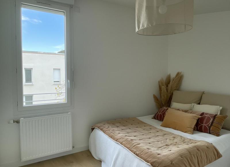 Maison - 93 m² - 5 pièces