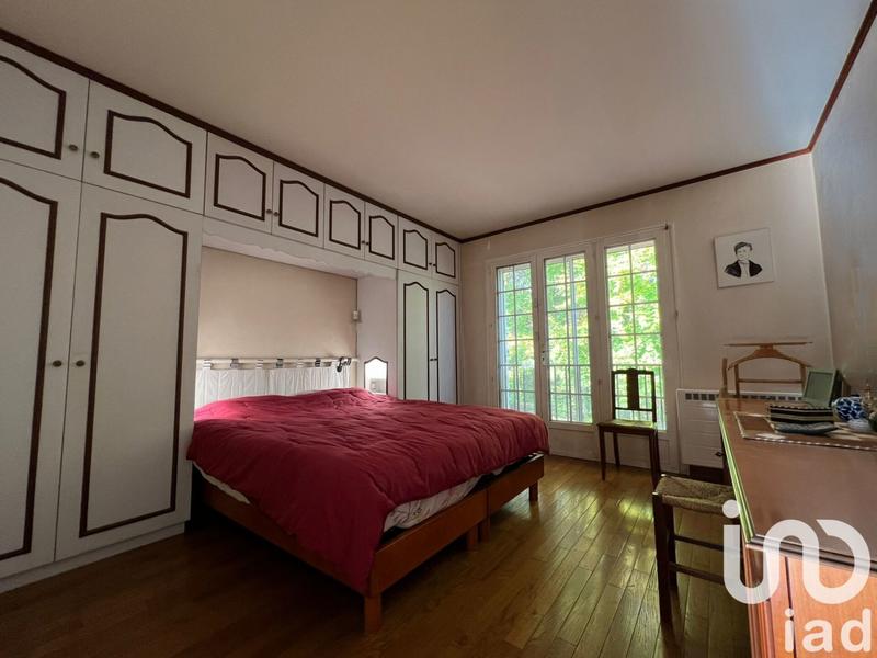 Maison - 170 m² - 6 pièces