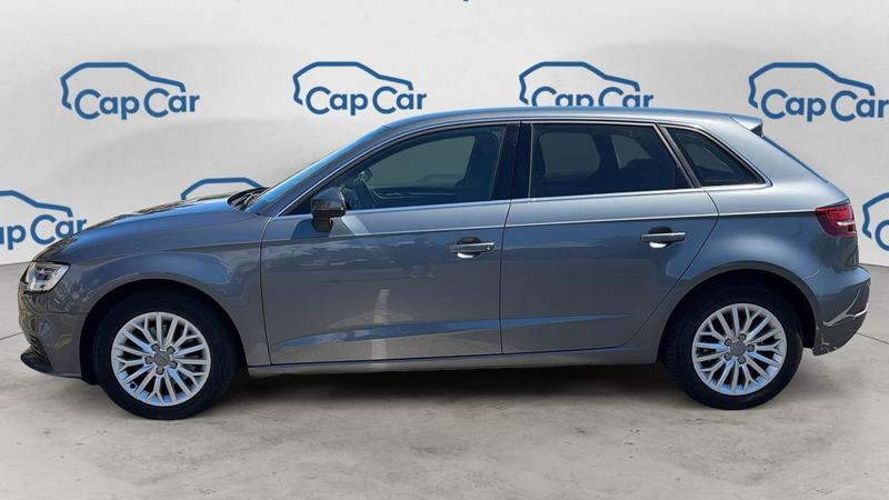 Audi A3 sportback III 1.0 Tfsi 115 s-Tronic7 Business Line - Automatique