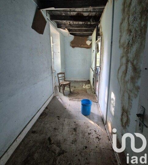 Maison - 93 m² - 4 pièces