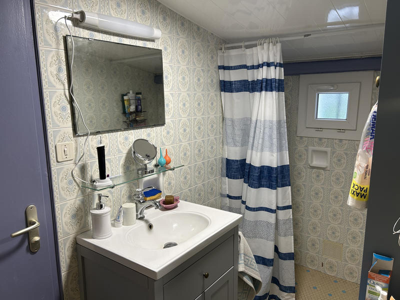 Maison - 75 m² - 4 pièces