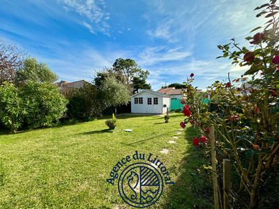 Maison - 144 m² - 6 pièces