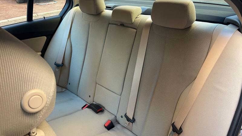 Bmw Série 3 (F30) 318i 136 Lounge - Première main Entretien constructeur