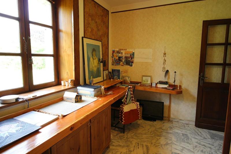 Maison - 170 m² - 8 pièces