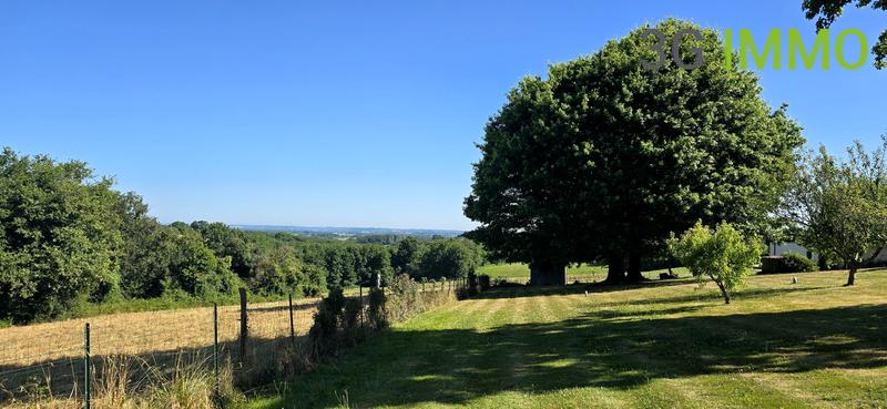 Villa - 174 m² - 7 pièces