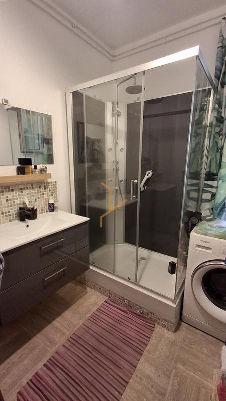 Maison de village - 64 m² - 3 pièces