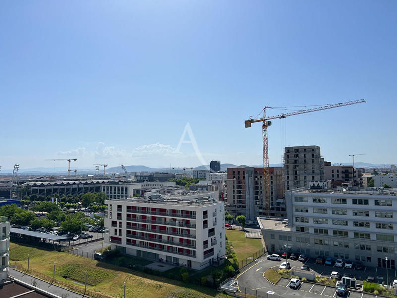 Appartement - 31 m² - 1 pièce