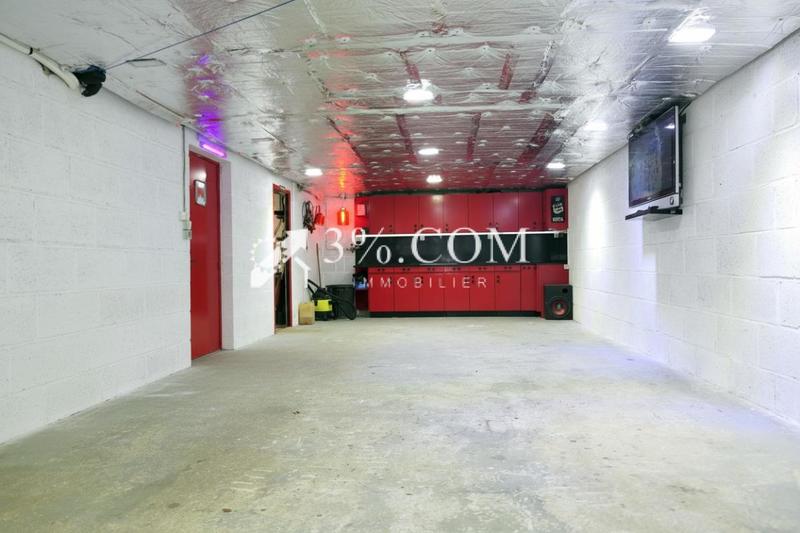 Maison - 103 m² - 5 pièces