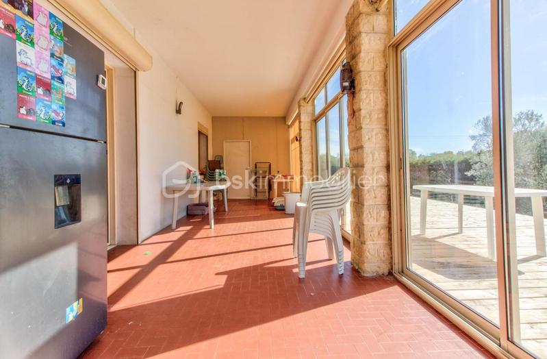 Maison - 143 m² - 6 pièces