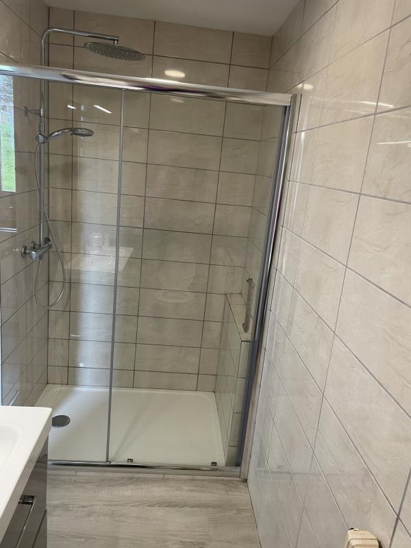 Duplex - 84 m² - 3 pièces