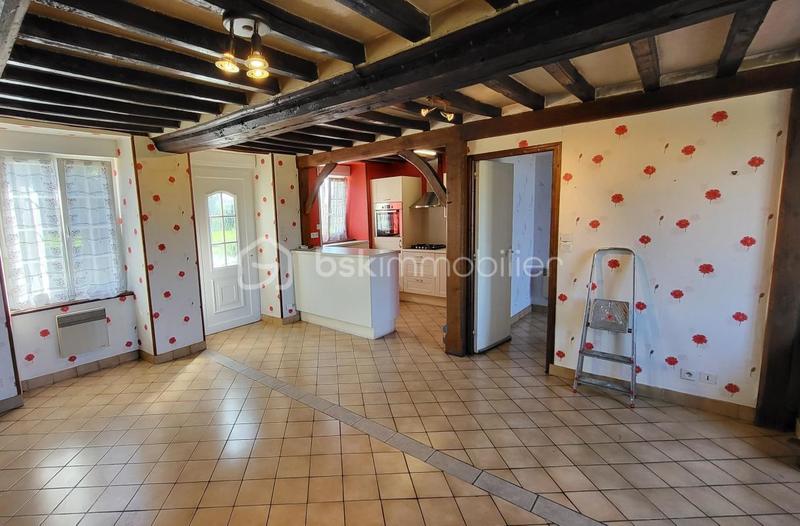Maison en pierre - 235 m² - 10 pièces