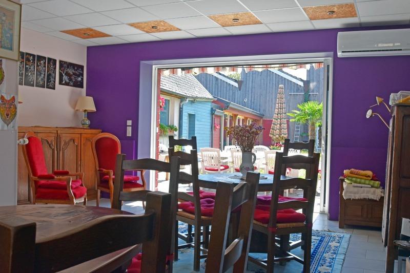 Maison - 358 m² - 10 pièces