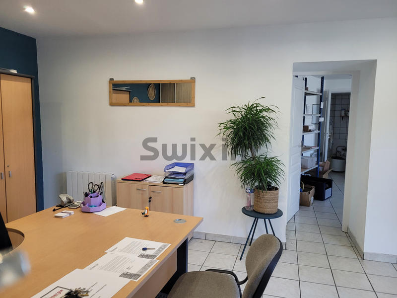 Local commercial - 30 m²