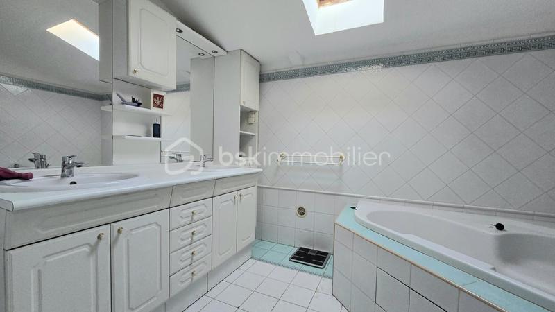 Maison de village - 165 m² - 7 pièces