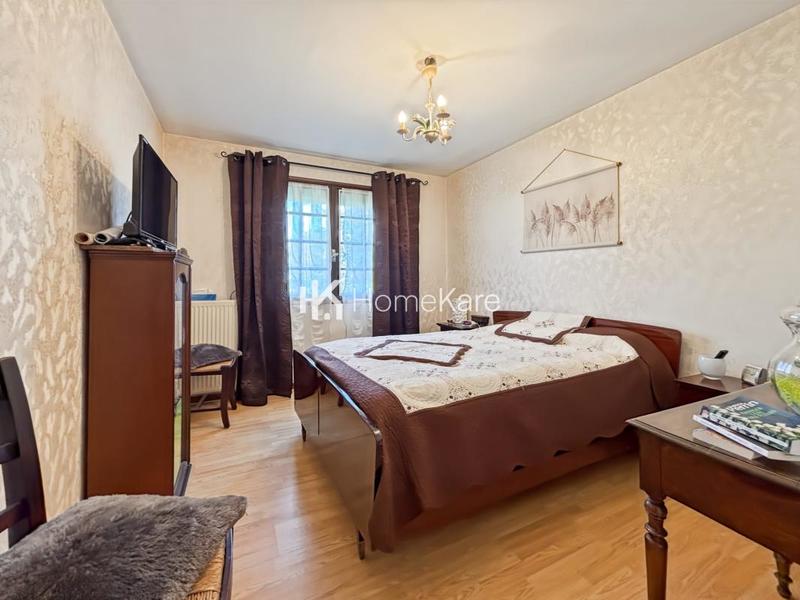 Maison - 175 m² - 6 pièces