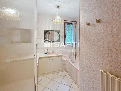 Maison - 67 m² - 3 pièces