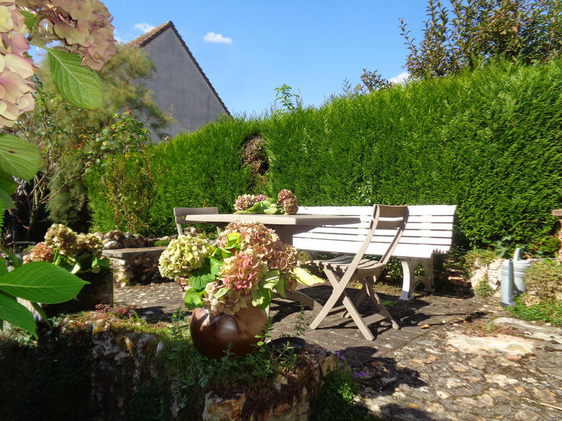 Maison - 72 m² - 4 pièces