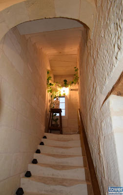 Maison - 309 m² - 12 pièces