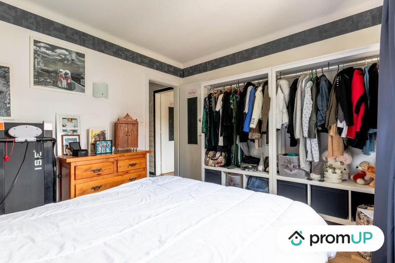 Maison - 178 m² - 6 pièces