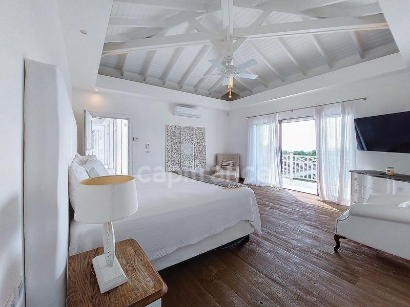 Propriété - 530 m² - 10 pièces