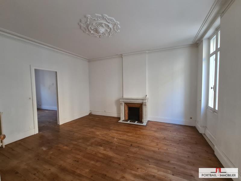 Maison de ville - 124 m² - 4 pièces