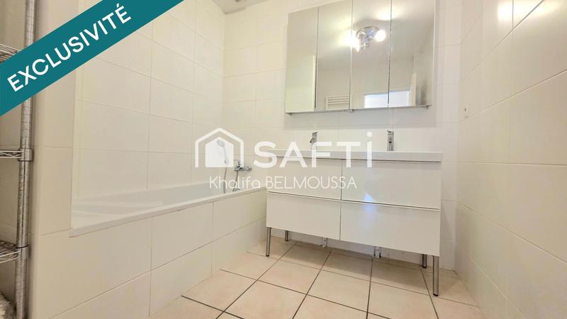 Maison - 147 m² - 8 pièces