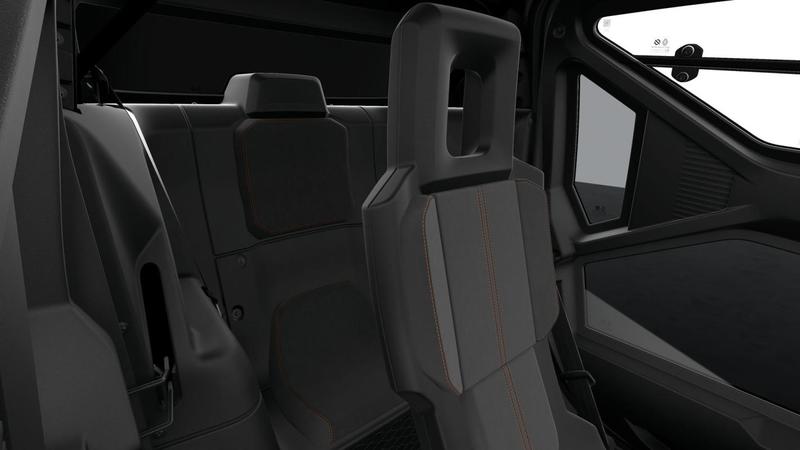 Renault d 45 Neo sans permis L6