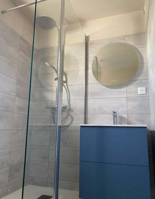 Maison - 37 m² - 2 pièces