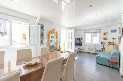 Maison - 75 m² - 3 pièces