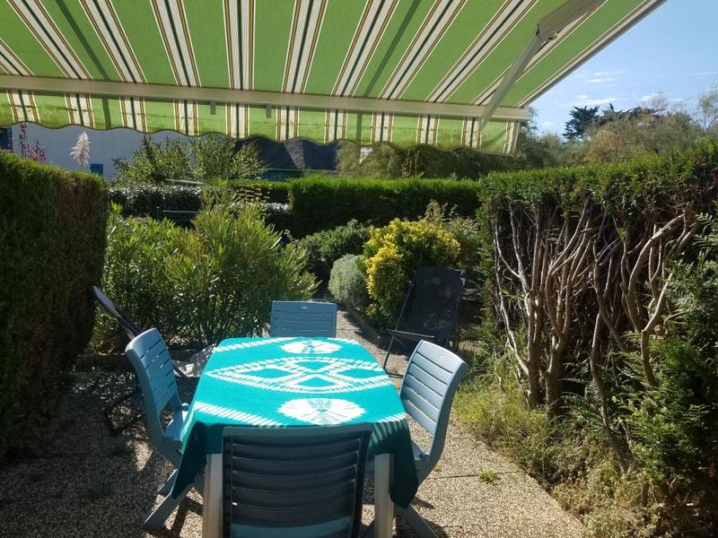 Maison - 25 m² - 2 pièces