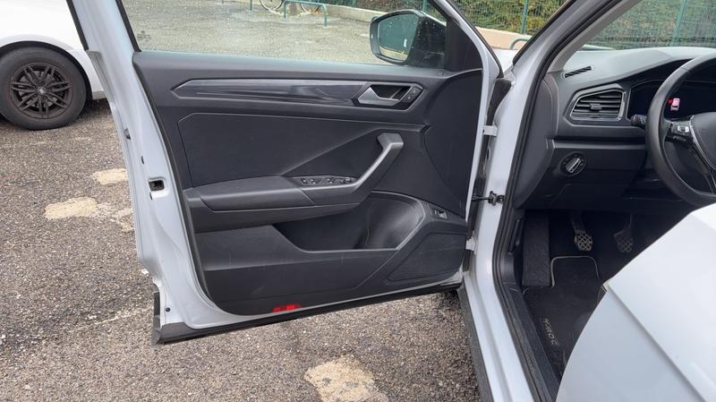 Volkswagen t-Roc I 1.5 Tsi 150 Carat Exclusive