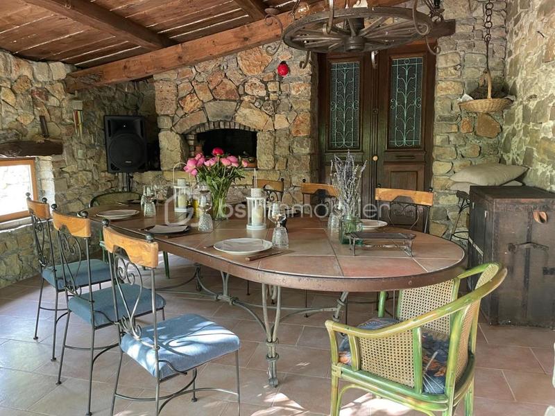 Appartement - 364 m² - 10 pièces