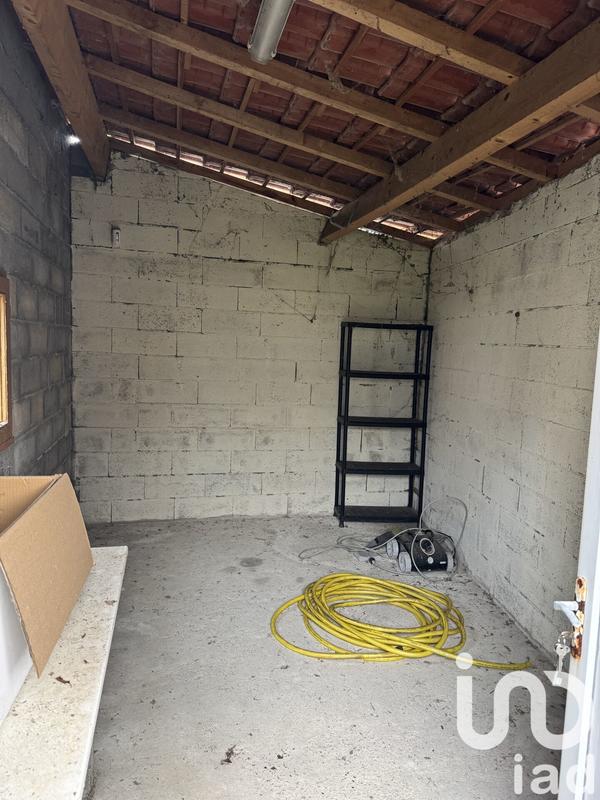 Maison - 108 m² - 4 pièces