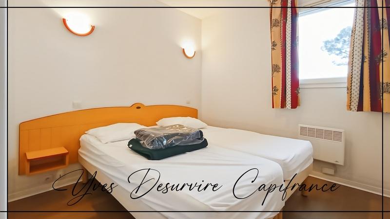 Appartement - 29 m² - 2 pièces