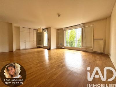 Appartement - 88 m² - 3 pièces