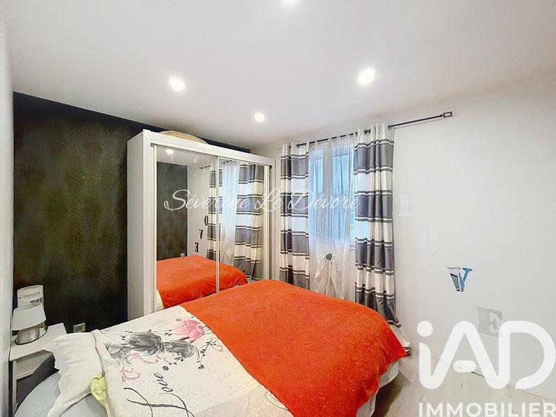 Maison - 67 m² - 5 pièces