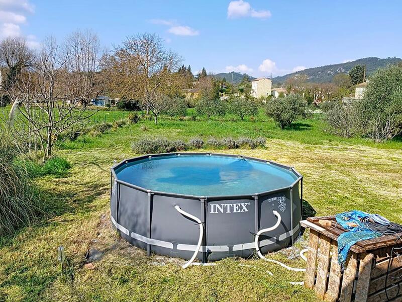 Maison - 161 m² - 5 pièces