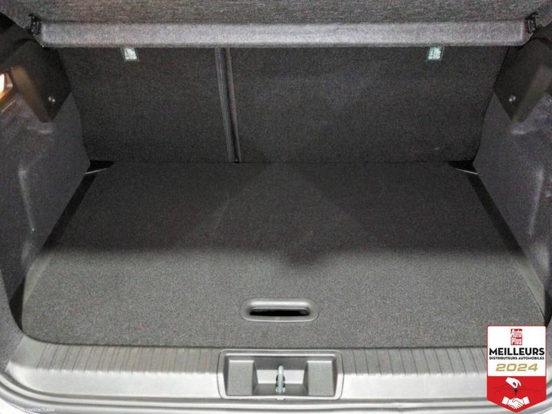 Renault Captur Nouveau E-Tech Full Hybrid 160 Ch Techno +