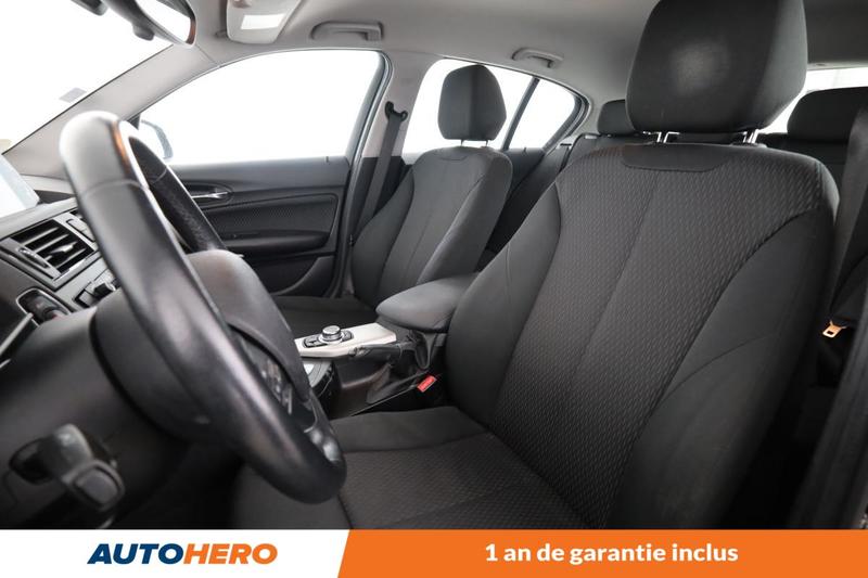 Bmw Série 1 118dA Lounge 5p 143 ch