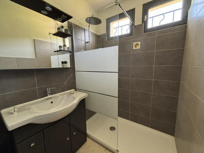 Viager - Maison - 62 m² - 4 pièces