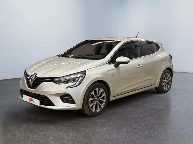 Renault Clio V TCe 130 Edc Fap Intens