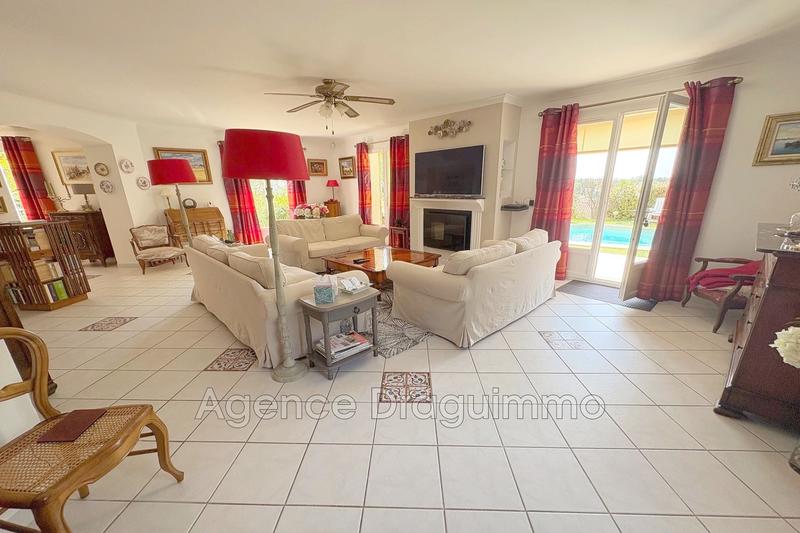 Maison - 185 m² - 6 pièces