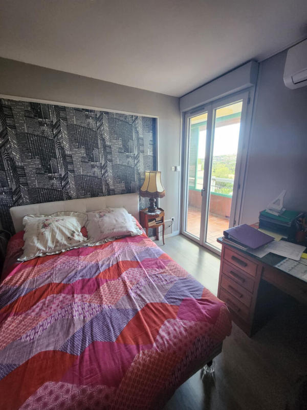 Appartement - 87 m² - 4 pièces