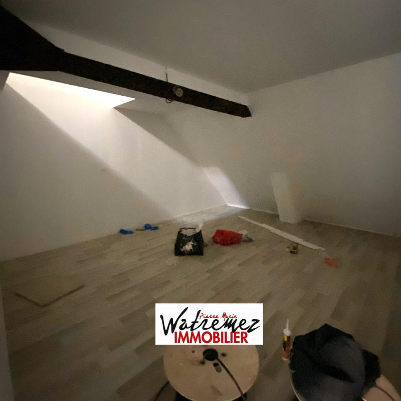 Maison - 123 m² - 6 pièces