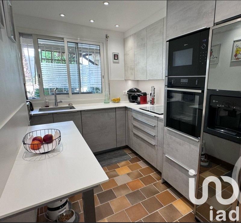 Maison - 137 m² - 4 pièces