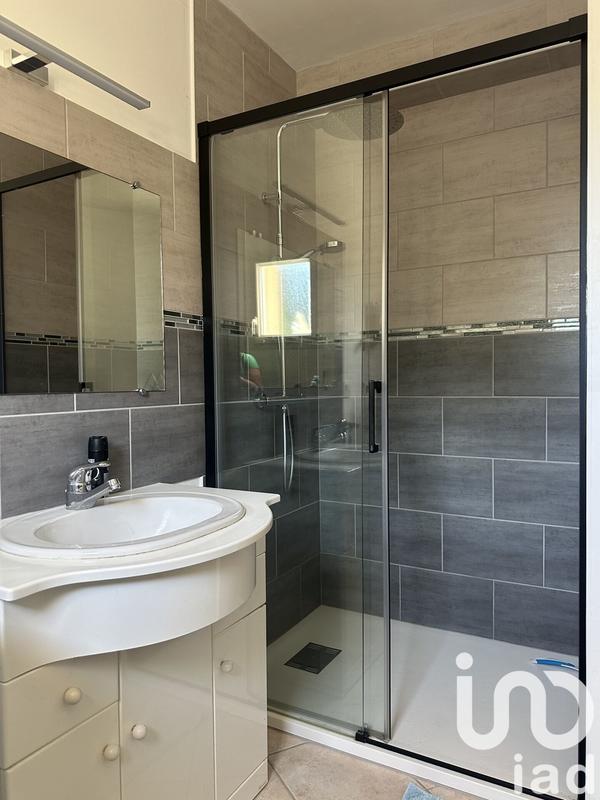 Maison - 119 m² - 5 pièces