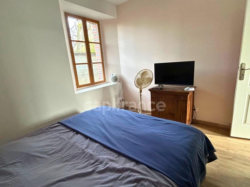 Longère - 175 m² - 8 pièces