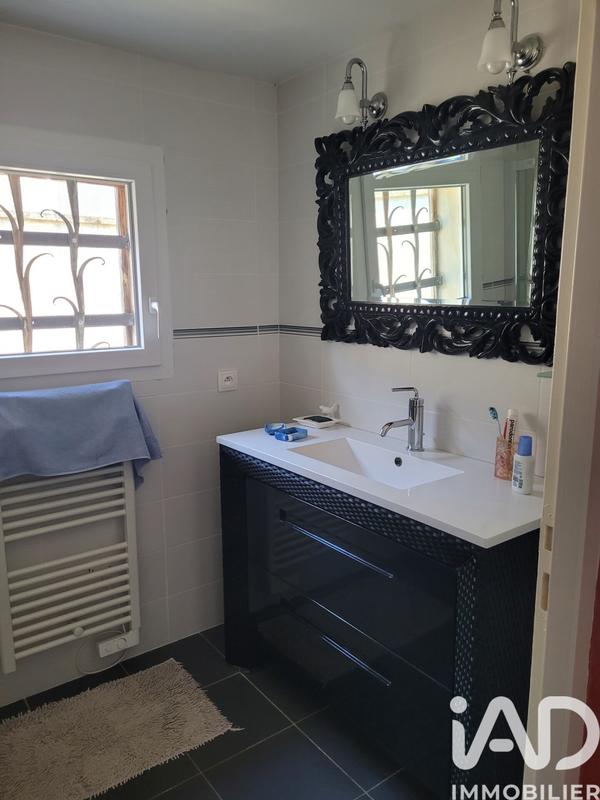 Maison - 164 m² - 4 pièces